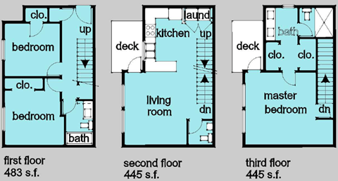 Huntington Place Apartments